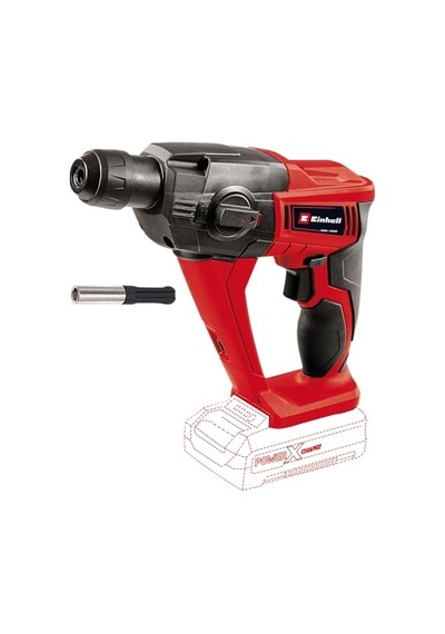 Vidalama Tc-cd 18 35 Li-solo Power X- Li-ıon 18 V 550 Dak.-1 35 Nm 10 Mm Mandren Akü Ve Şarj Cihazı Dahil Değildir -