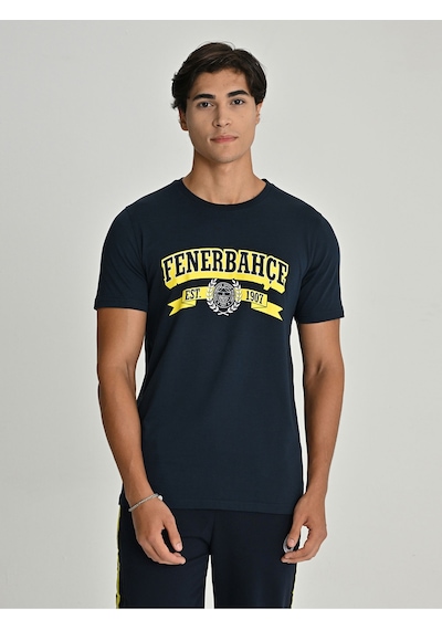 Fenerium Erkek Kolej Fenerbahçe Est. 1907 Tshı Fb Laci Yeni