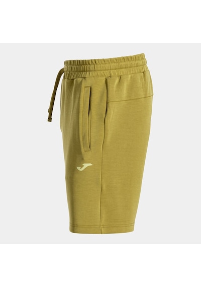 Joma 104002.888 Breath Erkek Hardal Spor Şort Haki