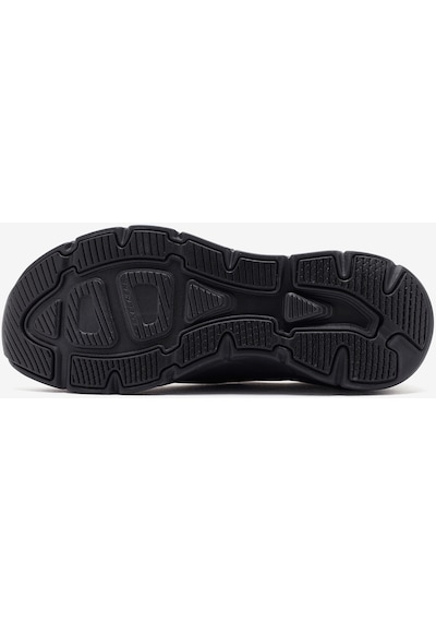 Skechers D'lux Walker 2.0 Kadın Siyah Spor Ayakkabı 150099 Bbk Siyah