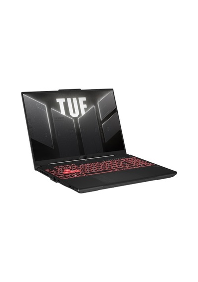 Asus Tuf Gaming A16 FA607NUQ-RL0490 Ryzen 7-170 16 GB 512 GB SSD 6 GB RTX4050 16" W11H Dizüstü Bilgisayar