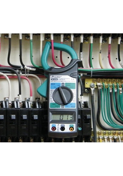Pro'skit Mt-3266 Dijital Pensampermetre