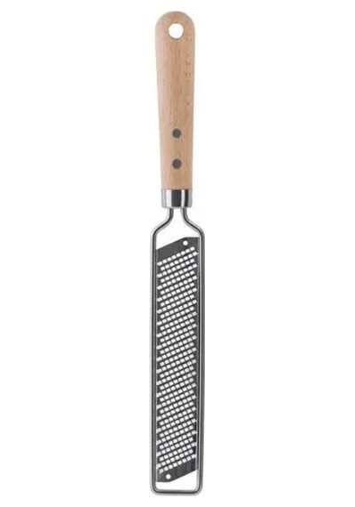 Premium Ürün Kaliteli Üretim Dayanıklı Kaliteli Kullanımı Kolay Modern Paslanmaz Çelik 33 Cm Rende - 689159487 Diğer