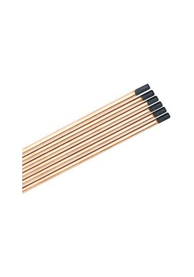 Karbon Elektrodu 8X305 MM