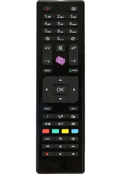 Seg Uyumlu 42sd5100 Televizyon İçin Uzaktan Kumanda Ultra Hd Led Lcd