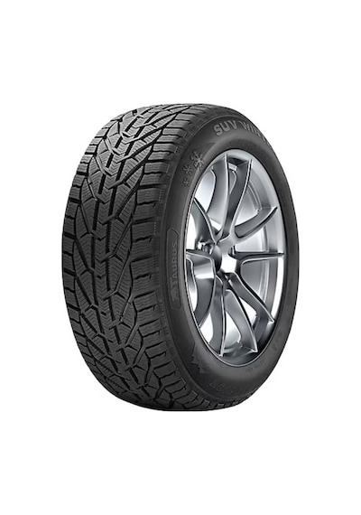 Taurus Suv Winter 235/55R18 104H Xl M+S 3Pmsf Kış Lastiği 2025
