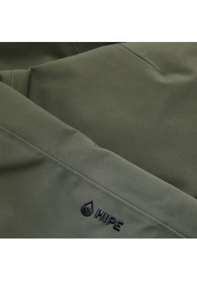 Peak Performance Peak Performance Maroon Erkek Yeşil Kayak Pantolonu 30109 Çok Renkli