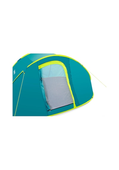 Bestway 4 Kişilik Çadır Cool Mount 4 240 X 210 X 100 Cm Çok Renkli
