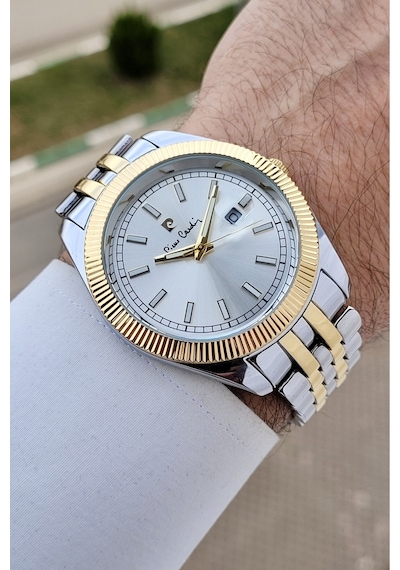 Pierre Cardin Pcıste7 Erkek Kol Saati