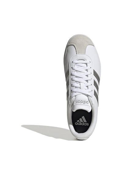 Adidas Vl Court Base Kadın Günlük Ayakkabı Id3716 Beyaz Id3716 Beyaz