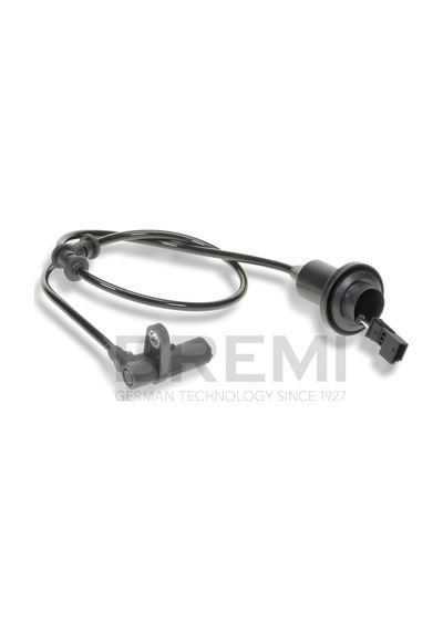 Abs Sensörü Mercedes 220-215 Bm 1999-2006 Bremı 50237 A2205400417