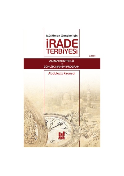Irade Terbiyesi