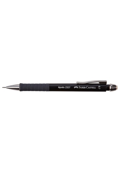 Versatil 0.7mm Apollo Siyah Siyah
