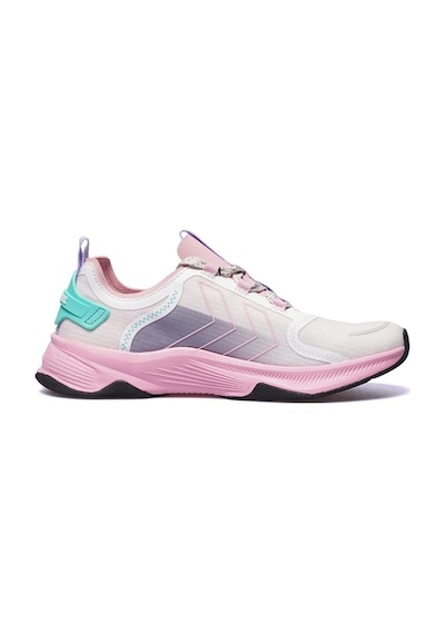 Hummel Oyster Uw Kadın Spor Ayakkabı 900692-9144 Beyaz