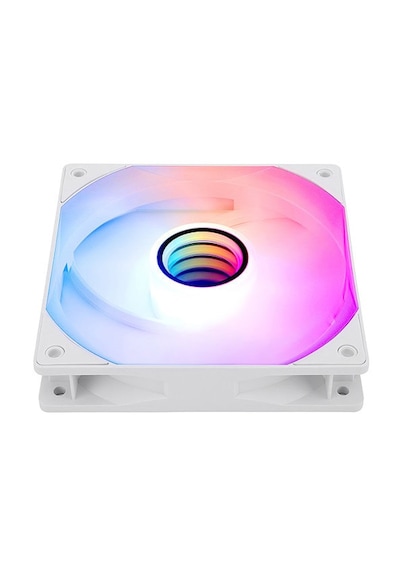 Thermalright Tl-c12w-s V3 Argb 120mm Beyaz Kasa Fanı