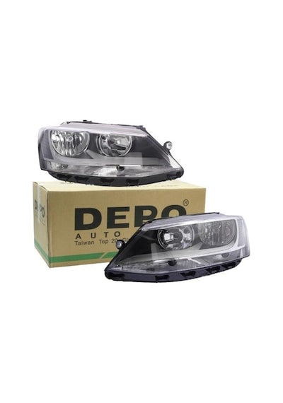 VW JETTA YIL 2011-2018 ARASI DEPO SAĞ FAR 5C7941006A