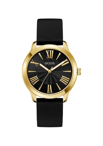 Guess Guu1500g2m Erkek Kol Saati Altın