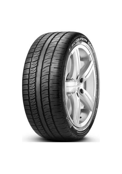 Pirelli 255/50 R20 109Y XL Scorpion Zero M+S 4x4 Yaz Lastiği 2026