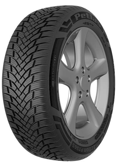 Petlas 185/65 R14 86t Multi Action PT565 Dört Mevsim Lastiği 2026