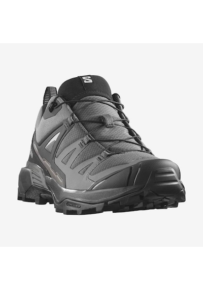 Salomon Erkek Outdoor Ayakkabı X Ultra 360 L47448300 Gri