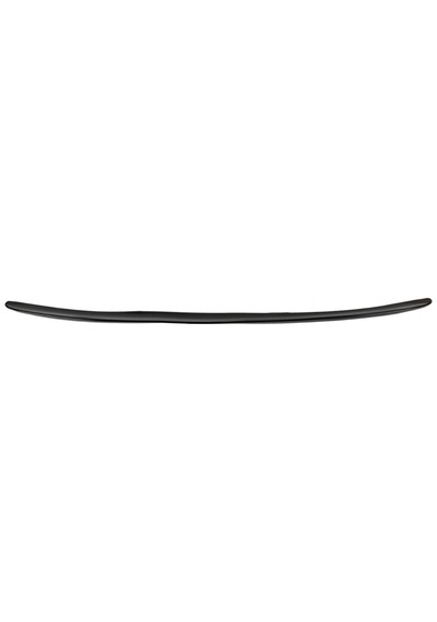Carpi Bagaj Çıtası Parlak Piano Black 115 Cm X 4.5 Cm Br2790108