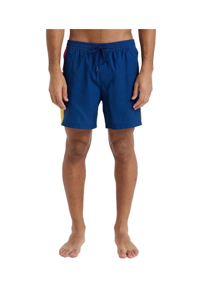Quiksilver Everyday Holmes Volley 16 Erkek Lacivert Mayoşort Lacivert