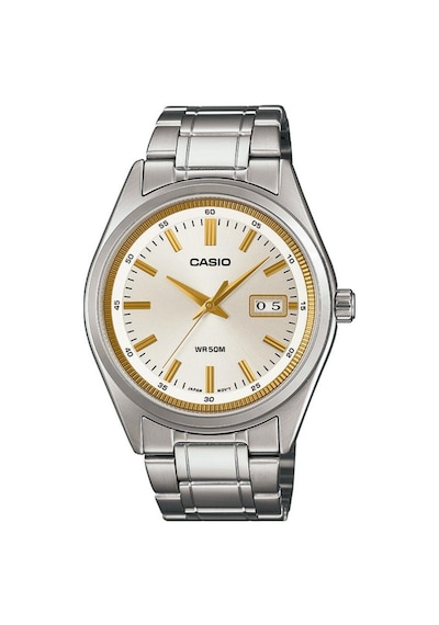 Casio Mtp-b180d-7avdf Erkek Kol Saati Gri