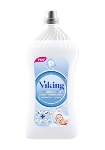 Yüzey Temizleyici Sensitive 2.5 L 1 Adet 0