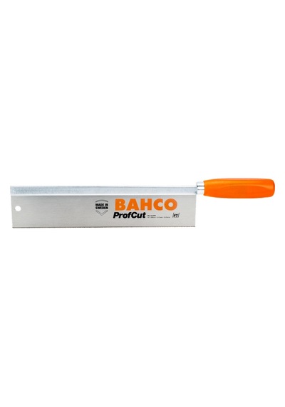 Bahco Kırlangıç Kuyruğu Testere Düz Saplı Pc-10-dtr