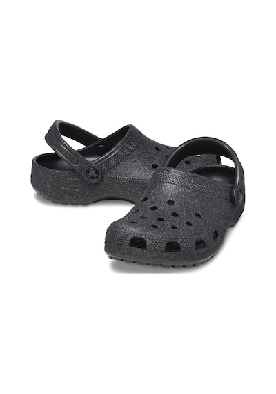 Crocs Classıc Glıtter Clog Simli Kadın Terlik 205942 205942 0wh 0wh