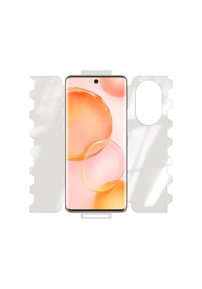 Microcase Huawei Nova 9 Ön Arka Yan Koruma Full Body Film - Fl360