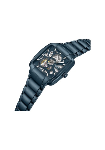 Kenneth Cole Kcwgy0046502 Erkek Kol Saati Lacivert
