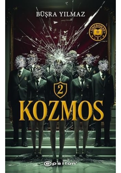 Kozmos 2: Çatı Katı Canavarları