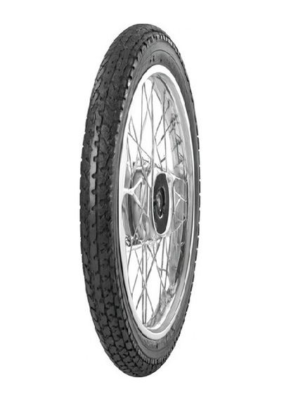 Billas 3.00-18 Tt 4pr 47p Bl010 Motosiklet Lastik 2025 Üretim