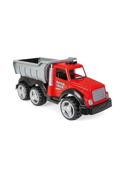 Pilsan Master  Truck