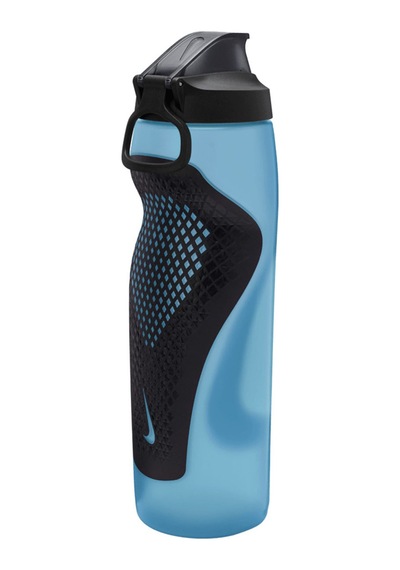 Refuel Bottle Locking Lid 32 Oz Unisex Mavi Antrenman Suluk N.100.7670.420.32