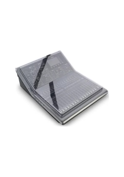 Midas M32r İçin Decksaver Koruyucu Kapak