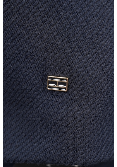 Tommy Hilfiger Tommy Hılfıger Kadın Mont Tw3mw188-nvy Tw3mw188-nvy Lacivert Lacivert