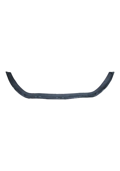 Renault Clıo 4 Hb 16/20 Karlık Ön Tampon Altı Sıyah Spoıler - Oem Yedek Parça