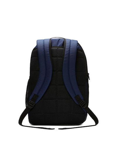 Nike Lacivert Unisex Brasillia Sırt Çantası Ba5954 Çok Renkli