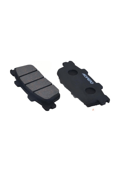 Sym Joymax 250i Arka Fren Disk Balatası Takımı Gold