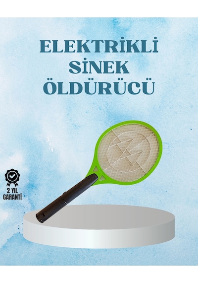 Böcek Önleyici Elektronik Sinek Öldürücü Üç Katmanlı Güvenlik Izgarası 20842509