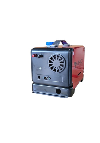 Mincy Easy 5kw Çanta Tip Webasto 12/24/220v