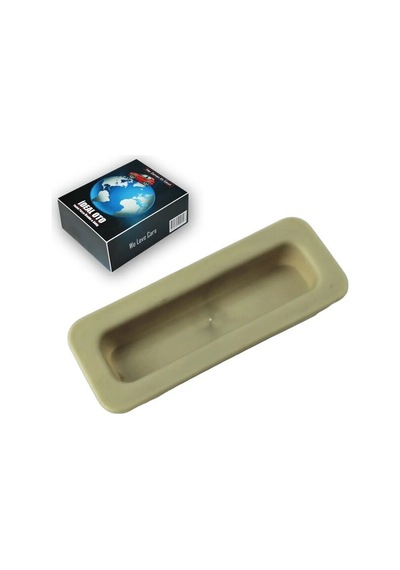 Mercedes W202 W203 W210 W211 W220 Sunroof Perde Kolu Krem
