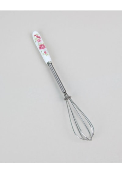 Porselen Saplı Mini Çırpıcı Royaleks-ra-267