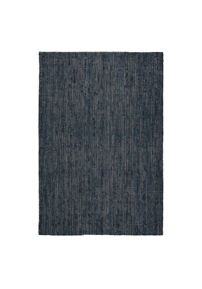 Ikea Landbana Halı 160 X 230 Cm Mavi