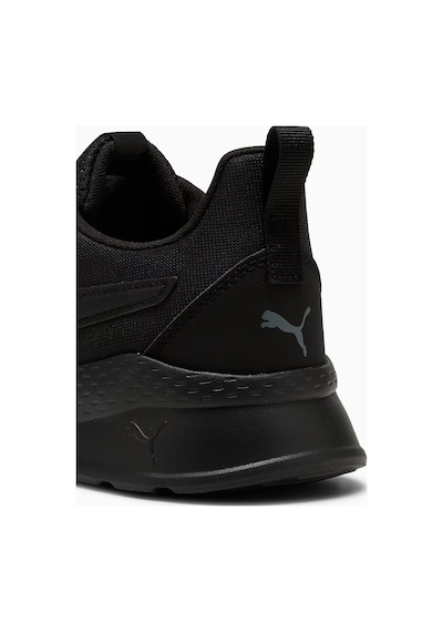 Puma Anzarun Lite Tdp Spor Ayakkabı Siyah