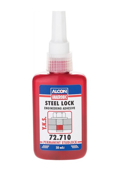 Alcon Cıvata Sabitleyici Yüksek Kuvvet 50 Ml. M-7271