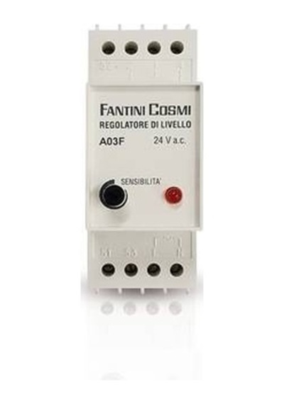 A03M Fantini Cosmi (Otomatik) Elektronik Kontakt Kutusu