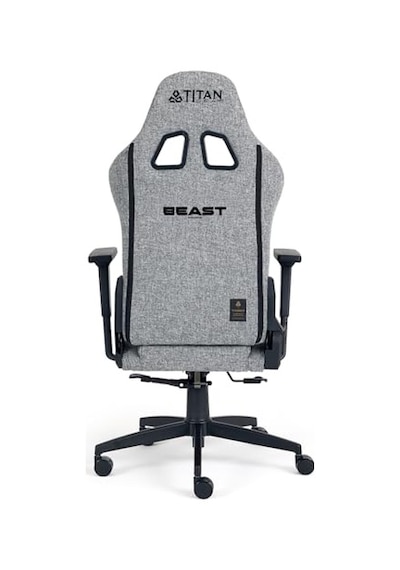Seat Beast Chromium Kumaş Oyuncu Koltuğu Diğer